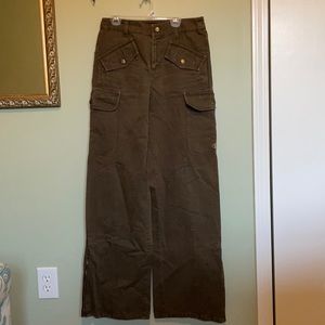 Women’s Dolce and Gabbana pants. Size 26